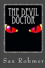 The Devil Doctor