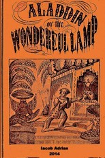 Aladdin or The wonderful lamp 1850
