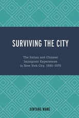 Surviving the City