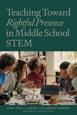 Teaching Towards Rightful Presence in Middle School Stem