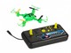 RC mini dronas Froxxic