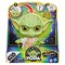 STAR WARS interactive toy Force and Telling Yoda (in English lang.)