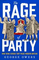 The Rage of Party