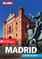 Berlitz Pocket Guide Madrid (Travel Guide eBook)