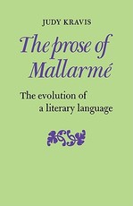 The Prose of MallarmÃ©
