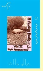 3 Poetry Books in 1 - Vol II
