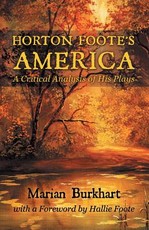 Horton Foote's America