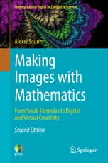 Making Images with Mathematics