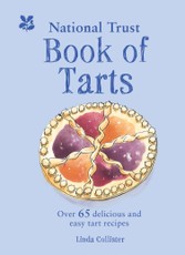 NT BOOK OF TARTS HB