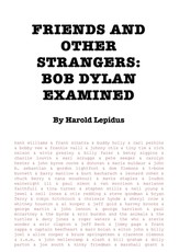 Friends and Other Strangers