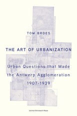 The Art of Urbanization