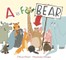 A is for Bear