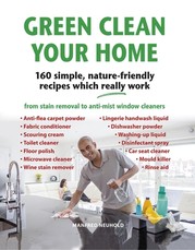 Green Clean Your Home