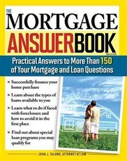 Mortgage Answer Book