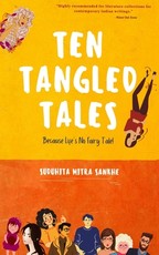 Ten Tangled Tales