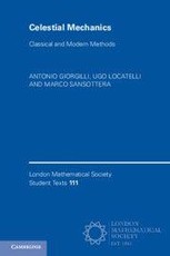 Celestial Mechanics