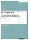 Conceptual and developmental perspectives on Sustainability and Education