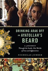 Drinking Arak Off an Ayatollah's Beard