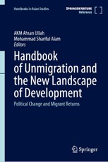 Handbook of Unmigration and the New Landscape of Development