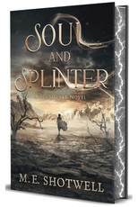 Soul and Splinter