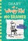 Kinney, J: Diary of a Wimpy Kid 18: No Brainer