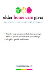 Elder Home Care Giver