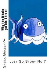 Why the Whale got his Throat