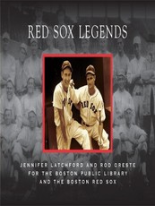 Red Sox Legends