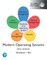 Tanenbaum, A: Modern Operating Systems, Global Edition