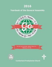 2016 Yearbook of the General Assembly