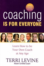 Coaching is for everyone