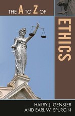 The A to Z of Ethics