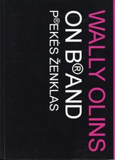 On Brand. Prekės Ženklas