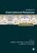 Handbook of International Relations