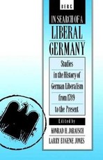 In Search of a Liberal Germany