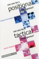 Chess Genius