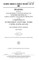 Examine America's Climate Security Act of 2007