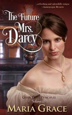 The Future Mrs. Darcy