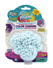 SLIMY Spalvą keičiančios gleivės EVER FOAM