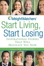 Weight Watchers Start Living, Start Losing