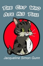 The Cat Who Ate His Tail
