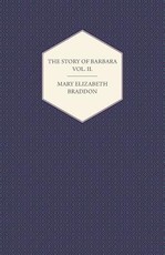 The Story of Barbara Vol. II.