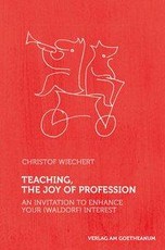 Teaching - The joy of profession