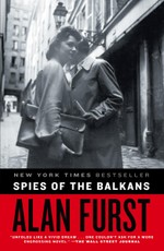 Spies of the Balkans