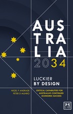 Australia 2034