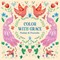 Color with Grace: Psalms & Proverbs