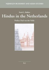 Hindus in the Netherlands