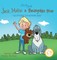 Jack, Muffin & Basingstoke Bear