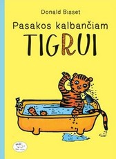 Pasakos kalbančiam tigrui