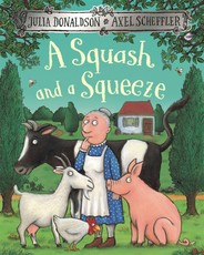 A Squash and a Squeeze